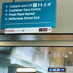 Stockland Merrylands Shopping Centre