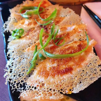 Dumpling Time - Wagyu Beef Gyoza - Dim Sum Near Me - San Francisco, California Dumpling Time - Wagyu Beef Gyoza - Dim Sum Near Me - San Francisco, California
