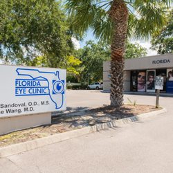 Florida Eye Clinic of Orlando