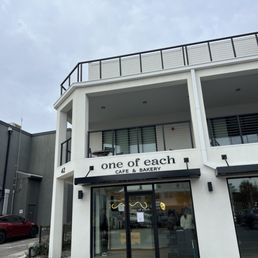 Exterior photo of One of Each - Atlantic Beach, Florida Exterior photo of One of Each - Atlantic Beach, Florida
