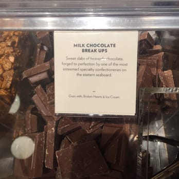 Lolli and Pops - I love their little descriptions - Chocolatiers & Shops Near Me - San Jose, California