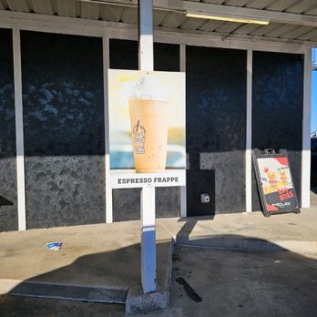 Mojo Coffee - Coffee & Tea Near Me - Cedar Park, Texas