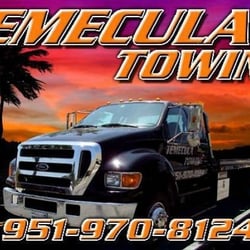 Temecula Towing