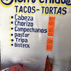 Taquería Billy The Kid