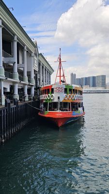 Star Ferry by null