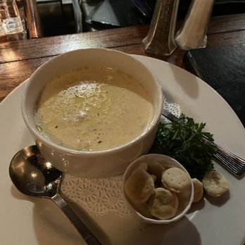 Salt Cellar - Chowder soup - Seafood Near Me - Scottsdale, Arizona Salt Cellar - Chowder soup - Seafood Near Me - Scottsdale, Arizona