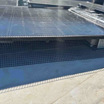 Uce Pigeon Guard - Roofing Near Me Uce Pigeon Guard - Roofing Near Me