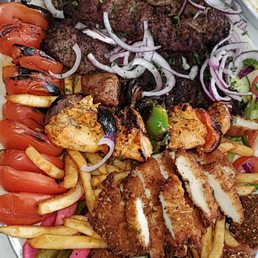 Mediterranean