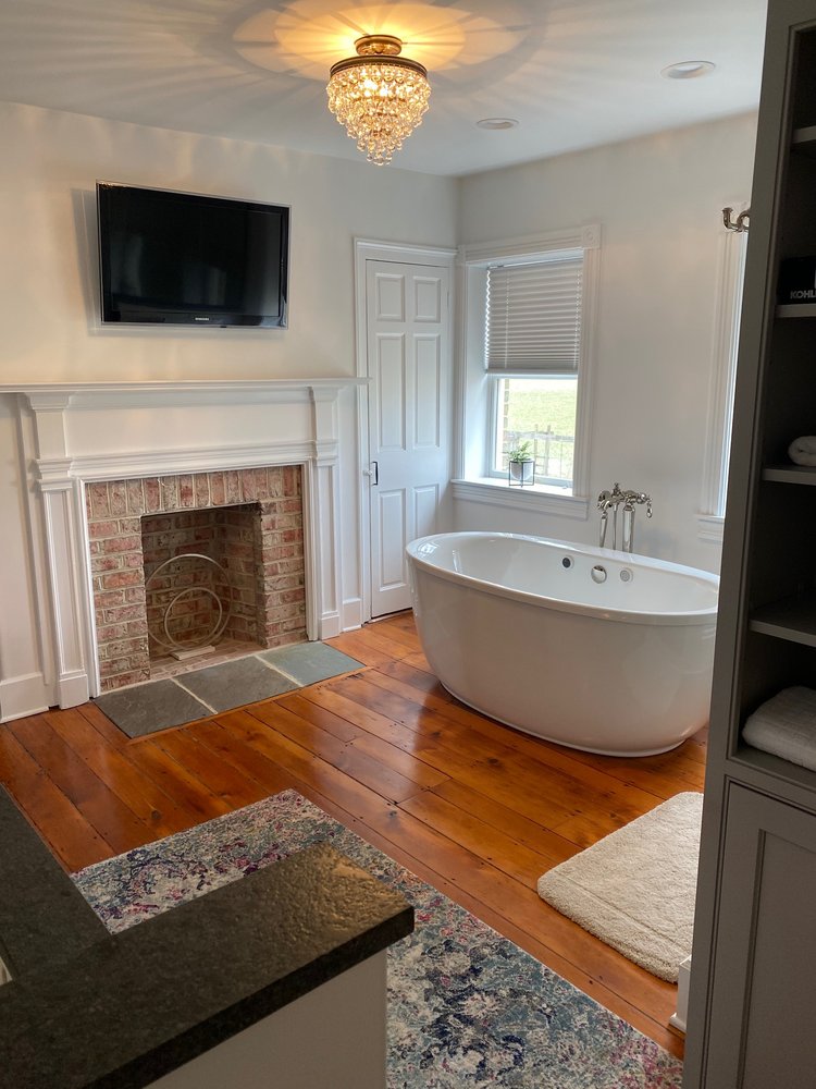 Slide of S&L Bell Plumbing and Heating