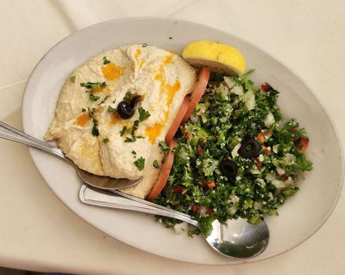 Empire Turkish Grill by null