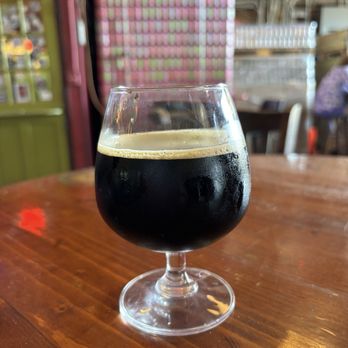 New South Brewing - Barrel aged stout - Breweries Near Me - Myrtle Beach, South Carolina New South Brewing - Barrel aged stout - Breweries Near Me - Myrtle Beach, South Carolina