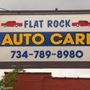 Flat Rock Auto Care
