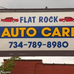 Flat Rock Auto Care