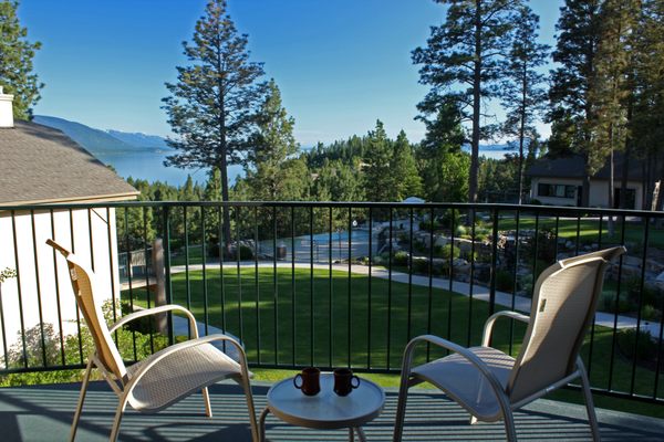 Mountain Lake Lodge by null