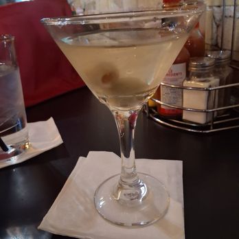 Antler Bar - Dirty vodka martini - New American Near Me - Pentwater, Michigan Antler Bar - Dirty vodka martini - New American Near Me - Pentwater, Michigan