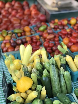 St Matthews Farmers Market by null
