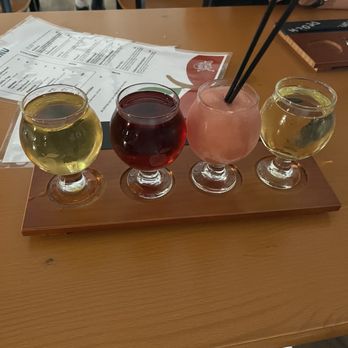 Urban Apples - Cideries Near Me - Westfield, Indiana
