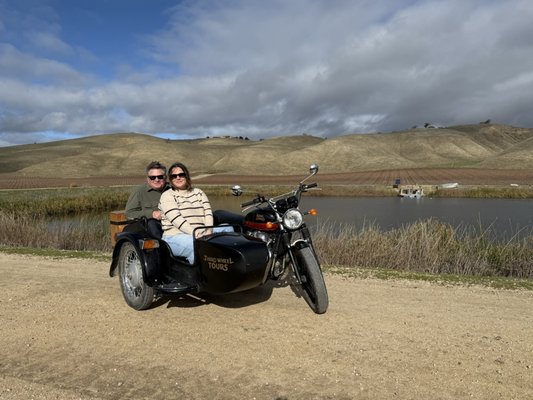 Third Wheel Tours by null