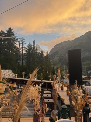 CERVO Mountain Resort by null