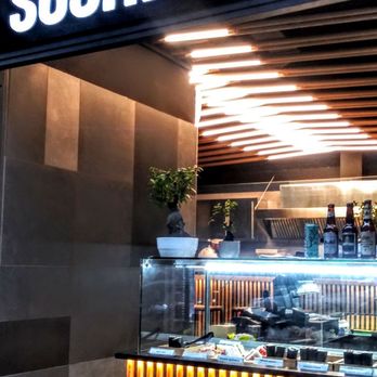 Sushi Lab - Entry - Sushi Bars Near Me - Naples, NA