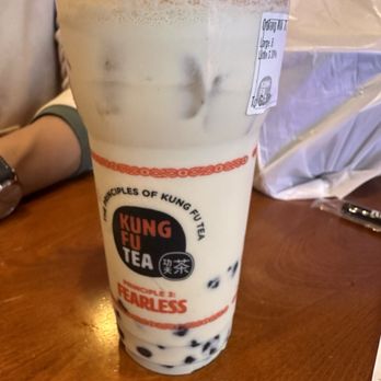 Kung Fu Tea - Bubble Tea Near Me - Rancho Cucamonga, California Kung Fu Tea - Bubble Tea Near Me - Rancho Cucamonga, California