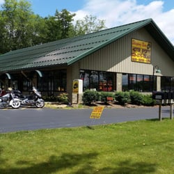 Sleeping Bear Motor Sports - Former location