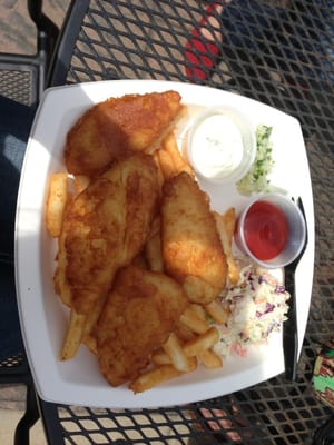 Tony's Fish Market by null