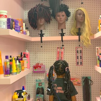 The Black Hair Experience - Art Museums Near Me - Atlanta, Georgia The Black Hair Experience - Art Museums Near Me - Atlanta, Georgia