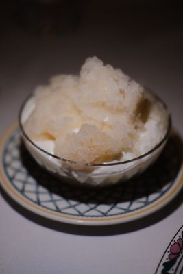 Le Cheval d'Or by null Le Cheval d'Or by null