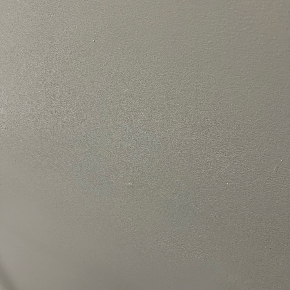 My City Home Inspector - Drywall screws/anchors protruding from walls throughout the house - Home Inspectors Near Me - Chattanooga, Tennessee My City Home Inspector - Drywall screws/anchors protruding from walls throughout the house - Home Inspectors Near Me - Chattanooga, Tennessee