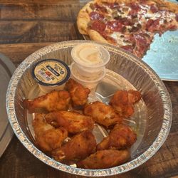 Dale Hollow Pizza