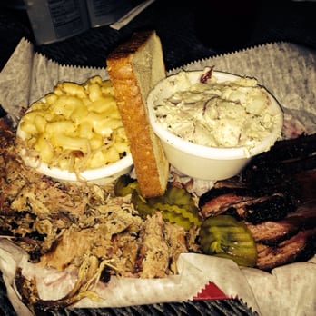 The Joint - Brisket and Pork - so good - Barbeque Near Me - New Orleans, Louisiana The Joint - Brisket and Pork - so good - Barbeque Near Me - New Orleans, Louisiana