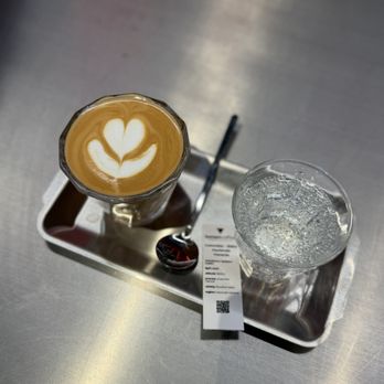 Lumen Coffee - Anaerobic Colombia - Coffee & Tea Near Me - Los Angeles, California Lumen Coffee - Anaerobic Colombia - Coffee & Tea Near Me - Los Angeles, California