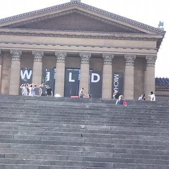 Rocky Steps - Landmarks & Historical Buildings Near Me - Philadelphia, Pennsylvania Rocky Steps - Landmarks & Historical Buildings Near Me - Philadelphia, Pennsylvania