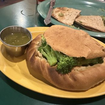 Leonors Vegetarian Mexican Restaurant - Mexican Near Me - Studio City, California