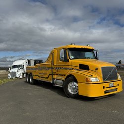 Gonzalez Towing & Transport