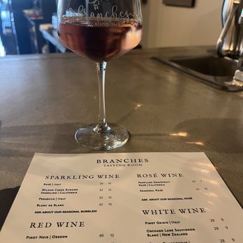Branches Tasting Room - Wine Bars Near Me - Chesapeake, Virginia Branches Tasting Room - Wine Bars Near Me - Chesapeake, Virginia