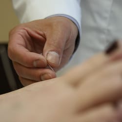 Nan's Acupuncture Clinic