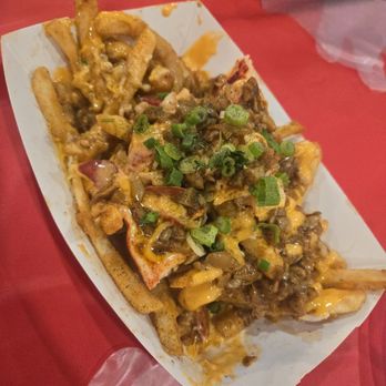 King Cajun - Lobster fries - Seafood Near Me - Saint Paul, Minnesota King Cajun - Lobster fries - Seafood Near Me - Saint Paul, Minnesota