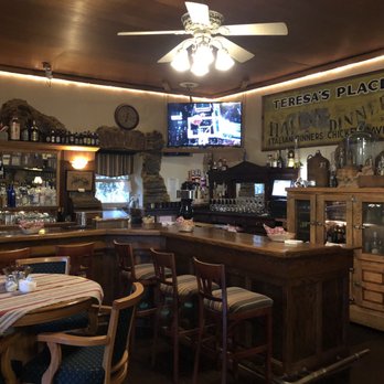 Teresa's Place - Italian Near Me - Jackson, California Teresa's Place - Italian Near Me - Jackson, California