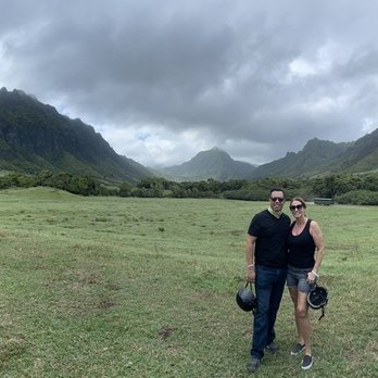 Kualoa Ranch - Tours Near Me - Kaneohe, Hawaii