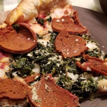 DeFazio’s Pizzeria Albany - Vegan Florentine - Italian Near Me - Albany, New York DeFazio’s Pizzeria Albany - Vegan Florentine - Italian Near Me - Albany, New York