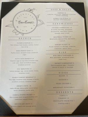 Barrilleaux's Weddings & Events by null