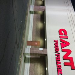 Giant Food Stores