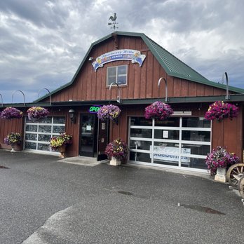 Blueberry Hills Farms - American Near Me - Manson, Washington Blueberry Hills Farms - American Near Me - Manson, Washington