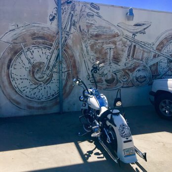 Casey's Cycle - Love the street art‼‼ - Motorcycle Dealers Near Me - Pacoima, California Casey's Cycle - Love the street art‼‼ - Motorcycle Dealers Near Me - Pacoima, California