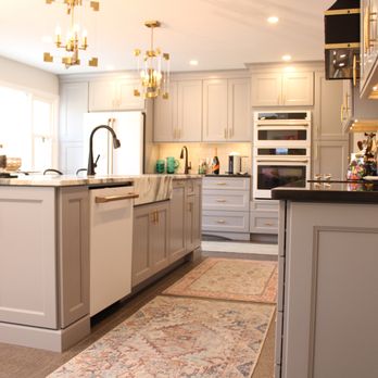 Main Line Kitchen Design - Fabuwood Nexus Slate Cabinetry - Cabinetry Near Me - Bala Cynwyd, Pennsylvania Main Line Kitchen Design - Fabuwood Nexus Slate Cabinetry - Cabinetry Near Me - Bala Cynwyd, Pennsylvania