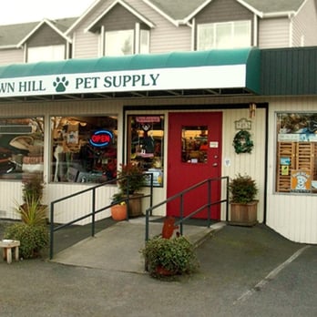 Crown Hill Pet Supply - Pet Stores Near Me - Seattle, Washington Crown Hill Pet Supply - Pet Stores Near Me - Seattle, Washington