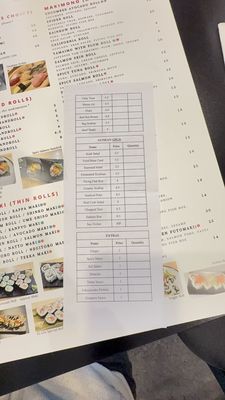 Sushi Ki-ichi by null