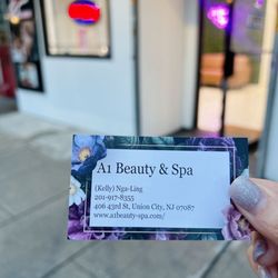A1 Beauty & Spa